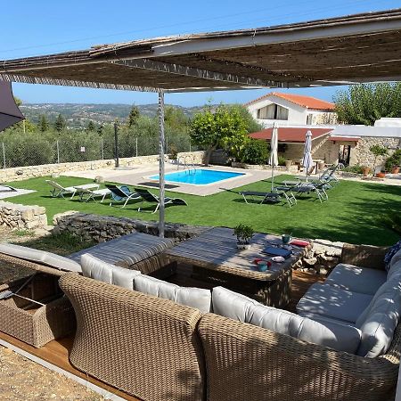 Old Stone Villa In Apokoronas Villa Nostalgia Kreta Filippos ภายนอก รูปภาพ