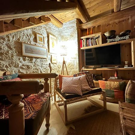 Old Stone Villa In Apokoronas Villa Nostalgia Kreta Filippos ภายนอก รูปภาพ