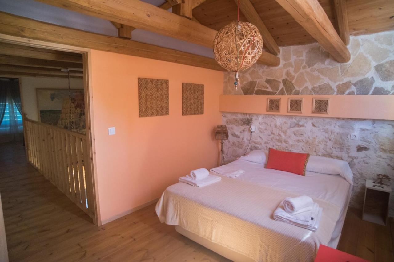 Old Stone Villa In Apokoronas Villa Nostalgia Kreta Filippos ภายนอก รูปภาพ