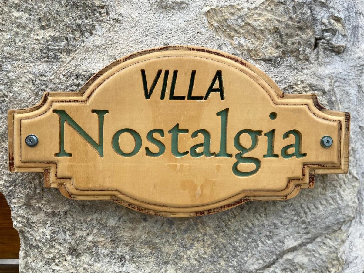 Old Stone Villa In Apokoronas Villa Nostalgia Kreta Filippos ภายนอก รูปภาพ