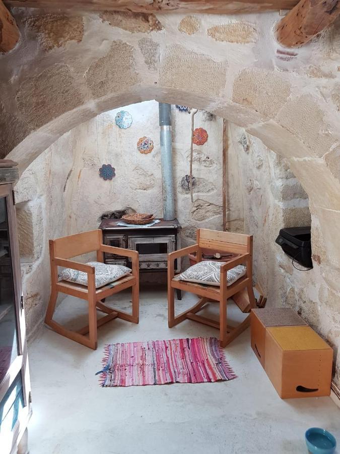 Old Stone Villa In Apokoronas Villa Nostalgia Kreta Filippos ภายนอก รูปภาพ